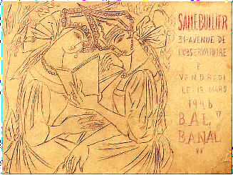 GONCHAROVA